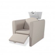 Salon backwash Vezzosi Royal Wash