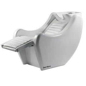 Kirpyklos plautuvė Vezzosi Supersonik Kirpyklos plautuvė Vezzosi Supersonik