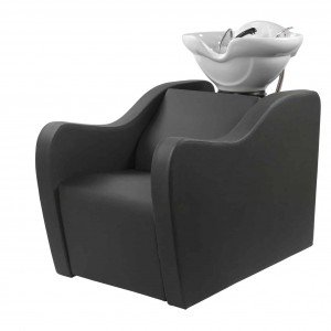 Kirpyklos plautuvė Vezzosi Vittoria Kirpyklos plautuvė Vezzosi Vittoria