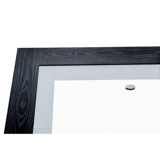 Kirpyklos veidrodis DIR Rustic su LED apšvietimu Kirpyklos veidrodis DIR Rustic su LED apšvietimu