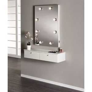 Makiažo veidrodis Medical and Beauty Las Vegas Makiažo veidrodis Medical and Beauty Las Vegas