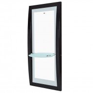 Kirpyklos veidrodis DIR Patek su LED apšvietimu