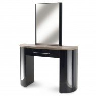 Kirpyklos veidrodis REM Capri