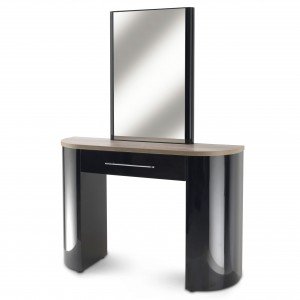 Salon station mirror island REM Capri Salon station mirror island REM Capri