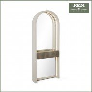 Kirpyklos veidrodis REM Halo