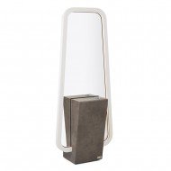 Salon Mirror REM Loom