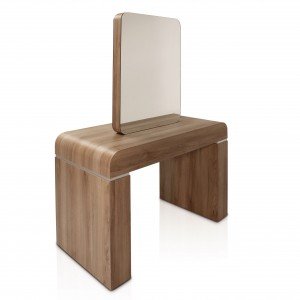 Salon station island mirror REM Lunar Salon station island mirror REM Lunar