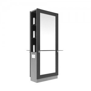 Beauty Salon station REM Paris Double Beauty Salon station REM Paris Double