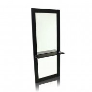 Kirpyklos veidrodis REM Paris