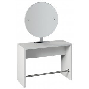 Зеркало парикмахерское Salon Ambience Brooklyn круглое Зеркало парикмахерское Salon Ambience Brooklyn круглое