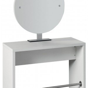 Kirpyklos veidrodis Salon Ambience Brooklyn apvalus Kirpyklos veidrodis Salon Ambience Brooklyn apvalus