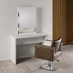 Kirpyklos veidrodis Salon Ambience Brooklyn Kirpyklos veidrodis Salon Ambience Brooklyn