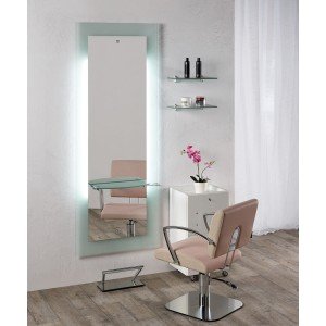 Salon Mirror Lyon LED