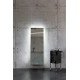 Salon station mirror Sibel Reflexio Salon station mirror Sibel Reflexio