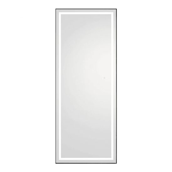 Kirpyklos veidrodis DIR Symphony su LED apšvietimu Kirpyklos veidrodis DIR Symphony su LED apšvietimu