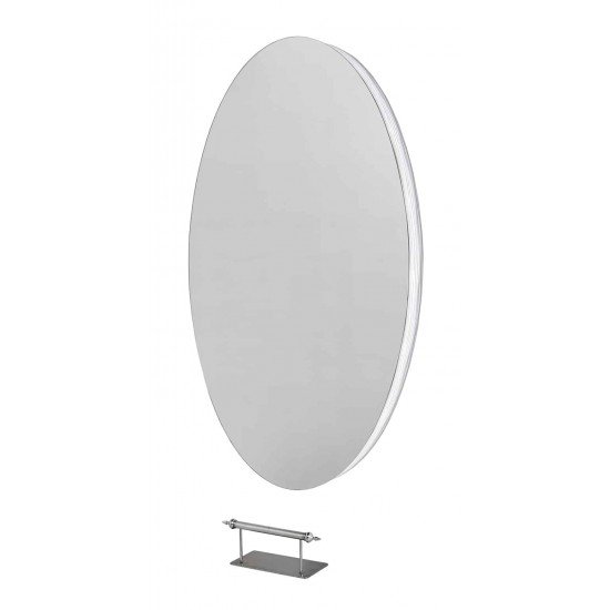 Salon station mirror Vezzosi Cleopatra Wall Salon station mirror Vezzosi Cleopatra Wall