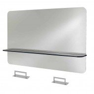 Salon Mirror Vezzosi Dos Light - for Two-Position