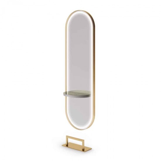 Salon mirror Vezzosi Fancy 4111