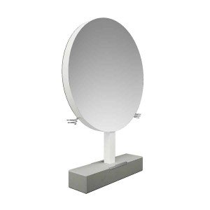 Salon station double mirror Vezzosi Giotto Salon station double mirror Vezzosi Giotto