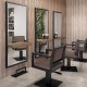 Salon station mirror Vezzosi Industrial
