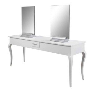Salon station mirror double Vezzosi Marilyn Island Salon station mirror double Vezzosi Marilyn Island