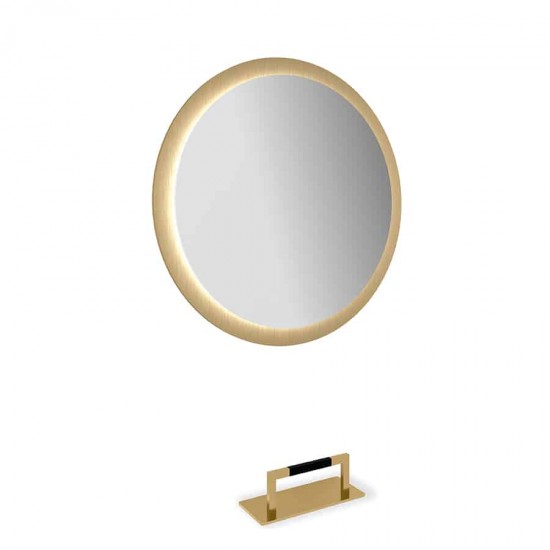 Salon mirror Vezzosi Posh