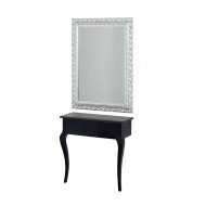 Salon Mirror Vezzosi Sophia One