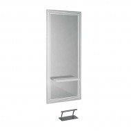 Salon Mirror Vezzosi Stripe