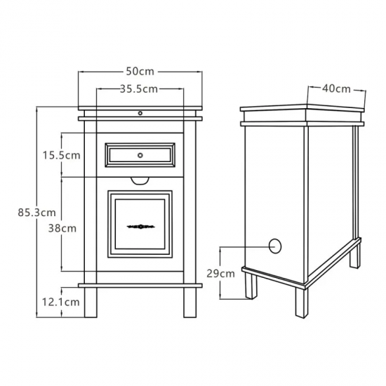 Salon Cabinet DIR Bordeaux