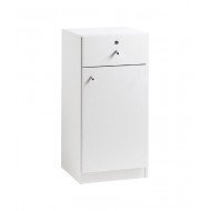 Kirpyklos spintelė Luca Rossini Carpi