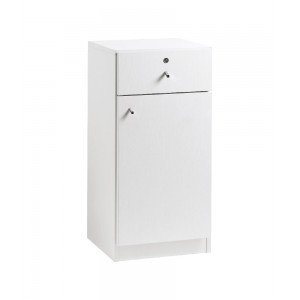 Kirpyklos spintelė Luca Rossini Carpi Kirpyklos spintelė Luca Rossini Carpi