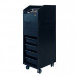Salon trolleys Salon trolleys