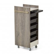 REM vežimėlis Lola