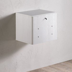 Kirpyklos spintelė Salon Ambience Cannes Kirpyklos spintelė Salon Ambience Cannes