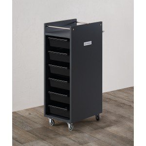 Парикмахерская тележка Salon Ambience Glam