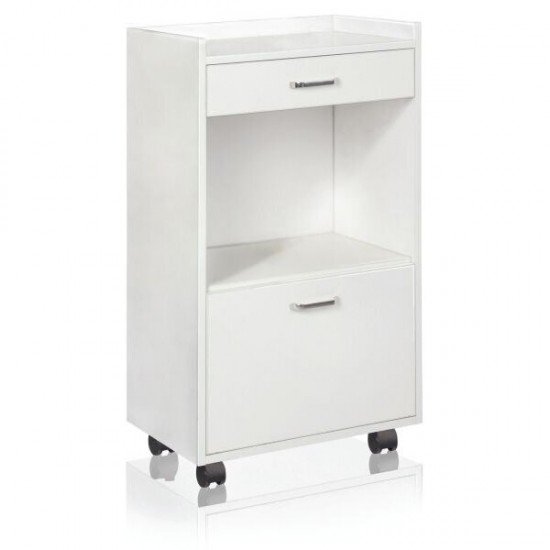 Sibel vežimėlis Beauty trolley Luxe Sibel vežimėlis Beauty trolley Luxe