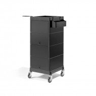 Salon Trolley Sibel Discrete