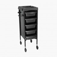 Salon Trolley Sibel Milano