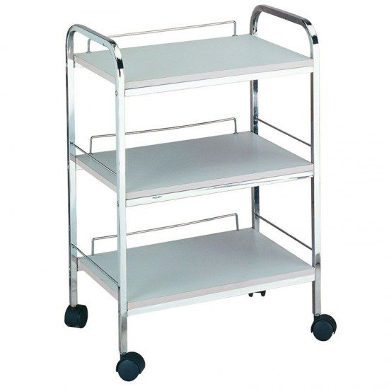 Salon Trolley Sibel Standart