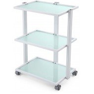 Salon Trolley Sibel Tania