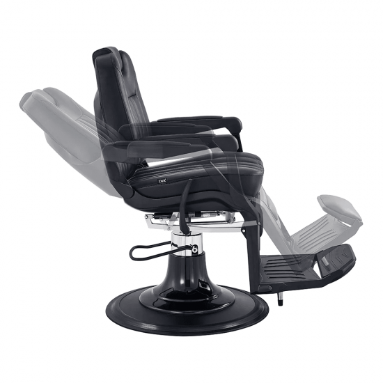Barber kėdė DIR Artura Barber kėdė DIR Artura