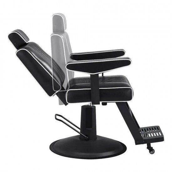 Barber kėdė DIR Dainty Barber kėdė DIR Dainty