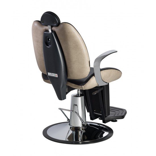 Barber kėdė Luca Rossini Figaro