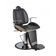 Barber kėdė Luca Rossini Figaro