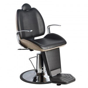 Barber kėdė Luca Rossini Figaro Barber kėdė Luca Rossini Figaro