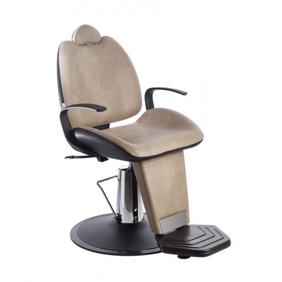 Barber kėdė Luca Rossini Figaro