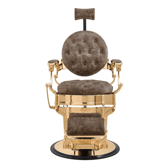 Barber kėdė DIR Princeton