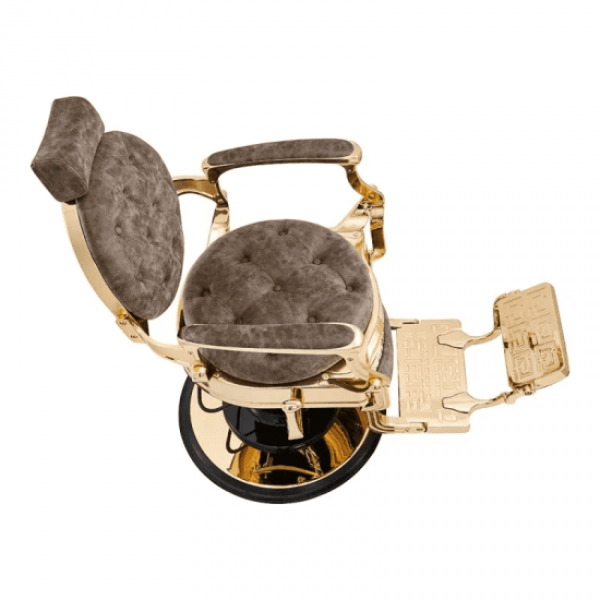 Barber kėdė DIR Princeton