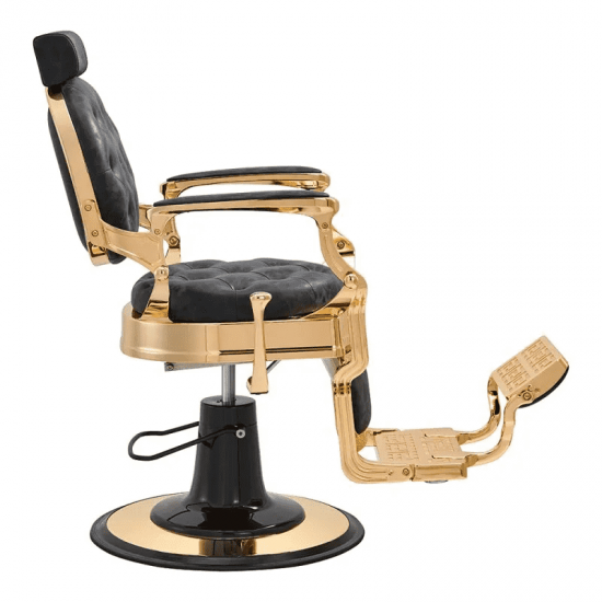 Barber kėdė DIR Princeton