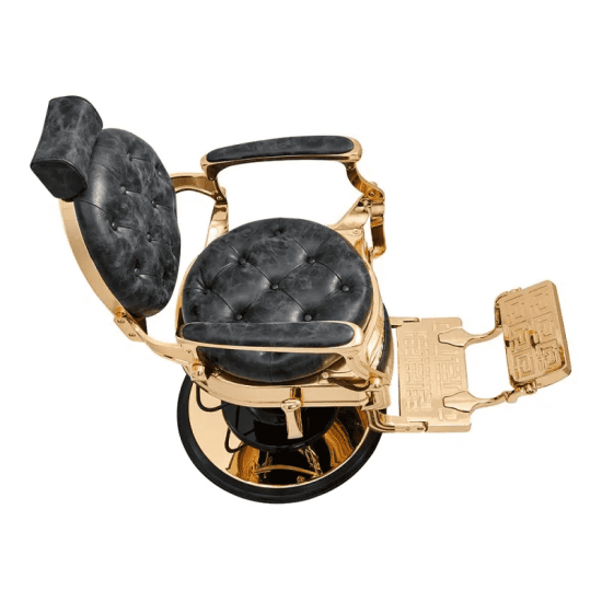 Barber kėdė DIR Princeton